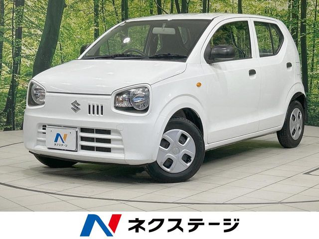 スズキ アルト 