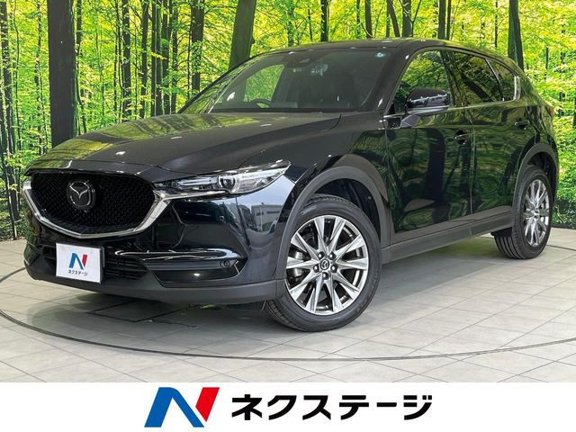 マツダ CX-5 