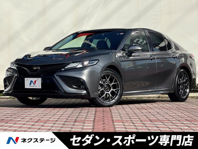 トヨタ カムリ 