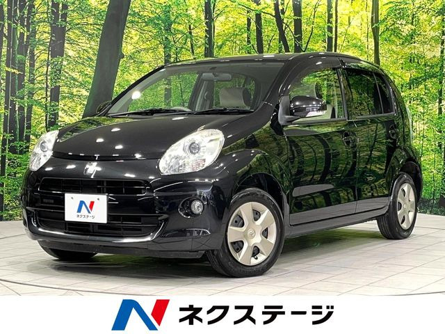 トヨタ パッソ 