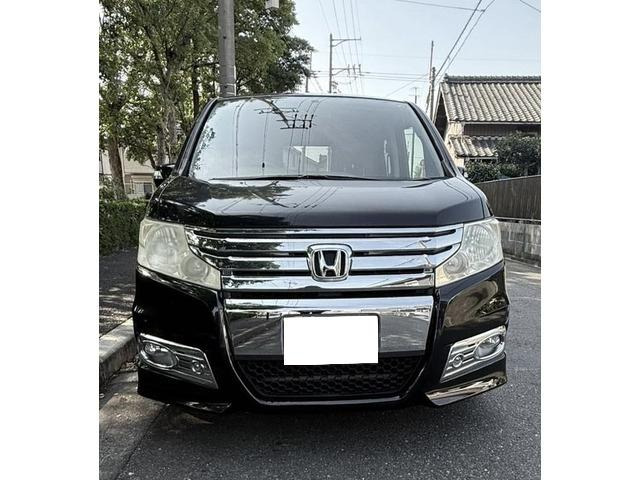 ホンダ ステップワゴン 