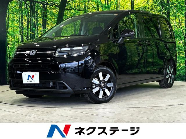 ホンダ フリード 