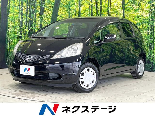 ホンダ フィット 