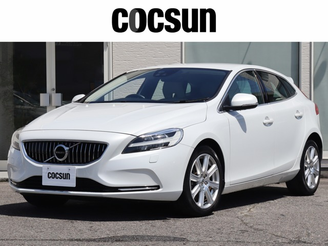 ボルボ V40 