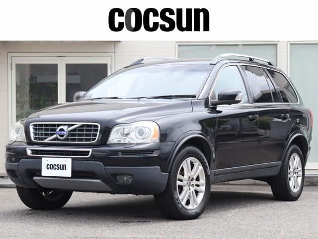 ボルボ XC90 
