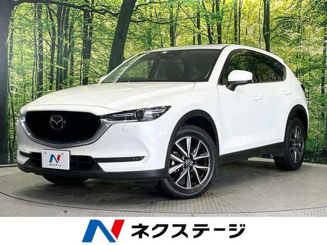 マツダ CX-5 