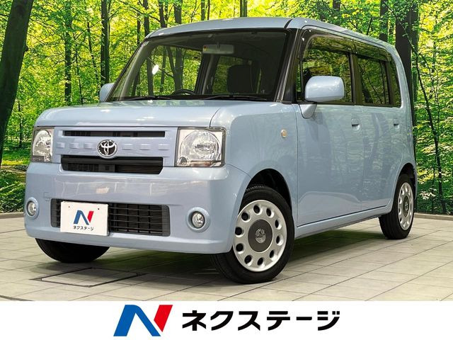 トヨタ ピクシススペース 