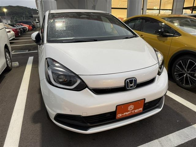 ホンダ フィット 