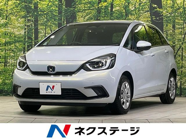 ホンダ フィット 