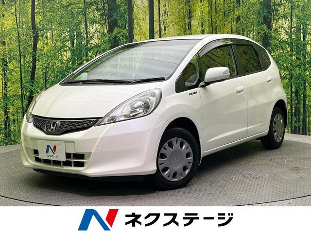 ホンダ フィット 