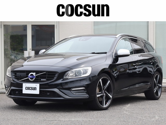 ボルボ V60 