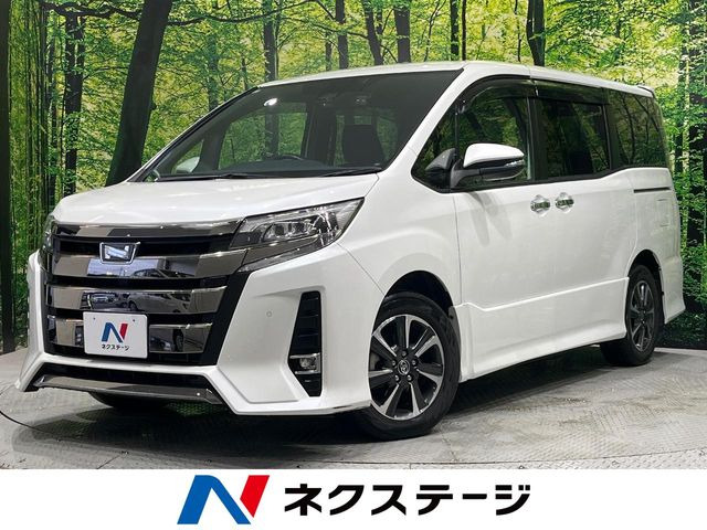 トヨタ ノア 