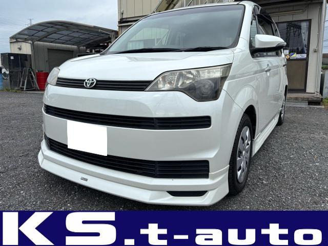 トヨタ スペイド 