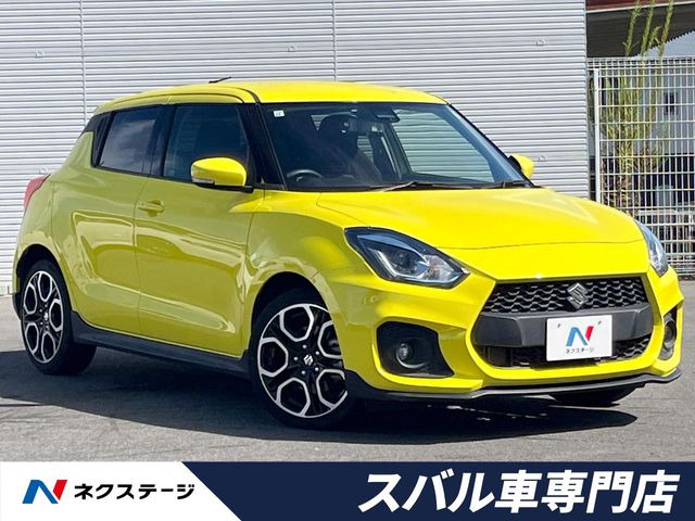スズキ スイフト 