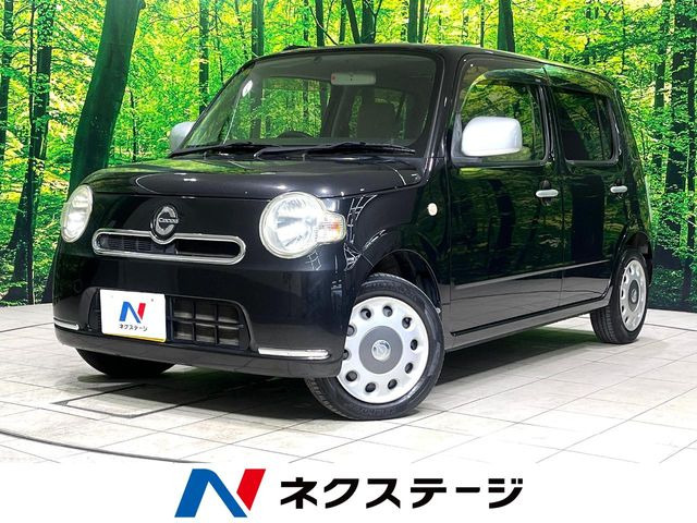 ダイハツ ミラココア 