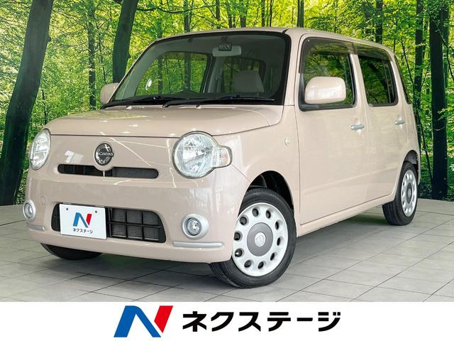 ダイハツ ミラココア 