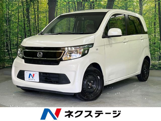 ホンダ N-WGN 