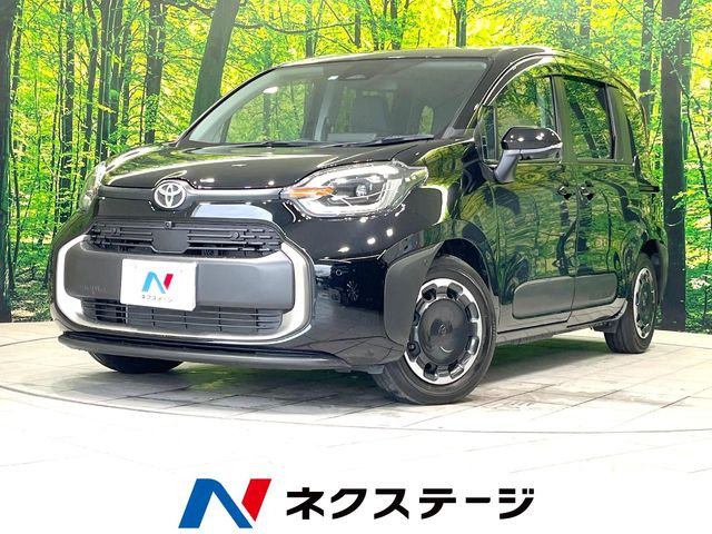 トヨタ シエンタ 