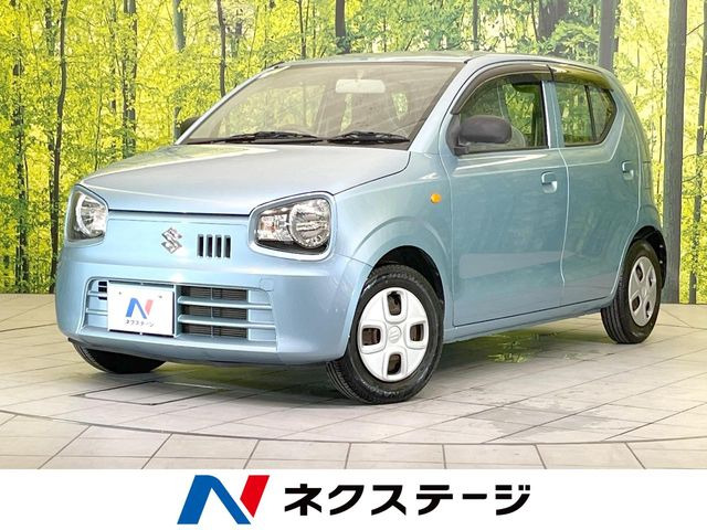 スズキ アルト 
