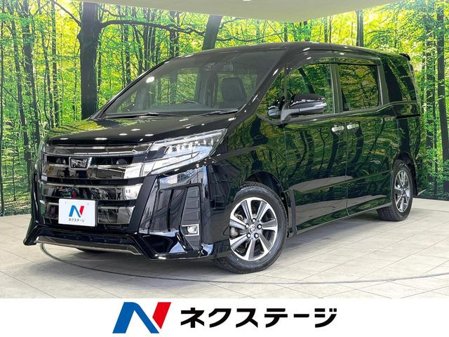 トヨタ ノア 