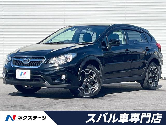 スバル XV 