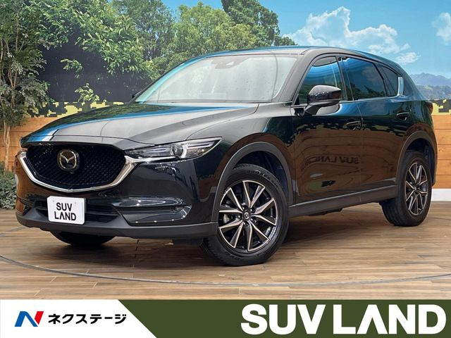 マツダ CX-5 