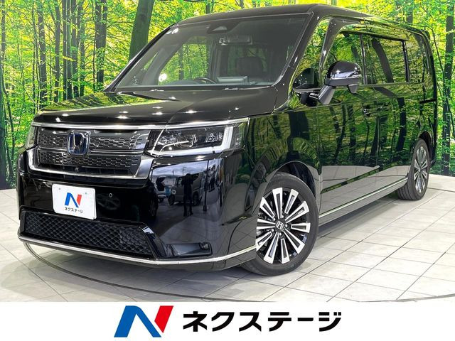 ホンダ ステップワゴン 