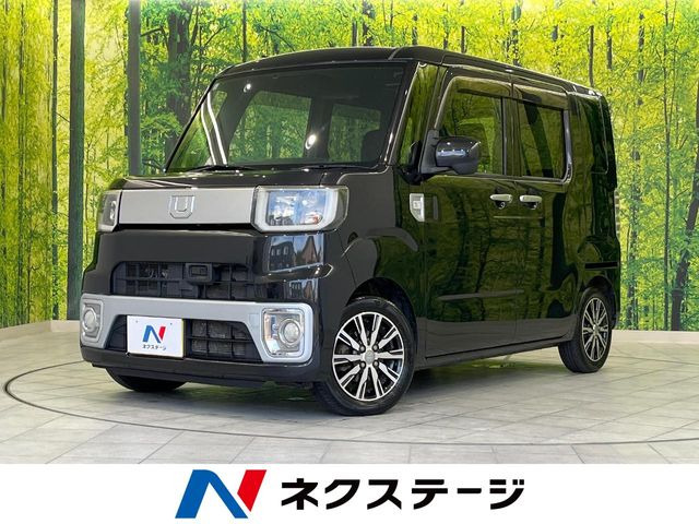ダイハツ ウェイク 