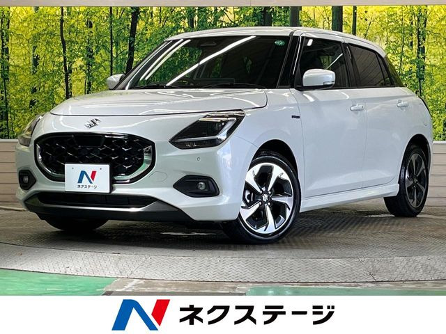 スズキ スイフト 