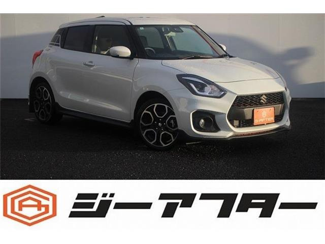 スズキ スイフト 