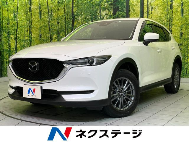 マツダ CX-5 