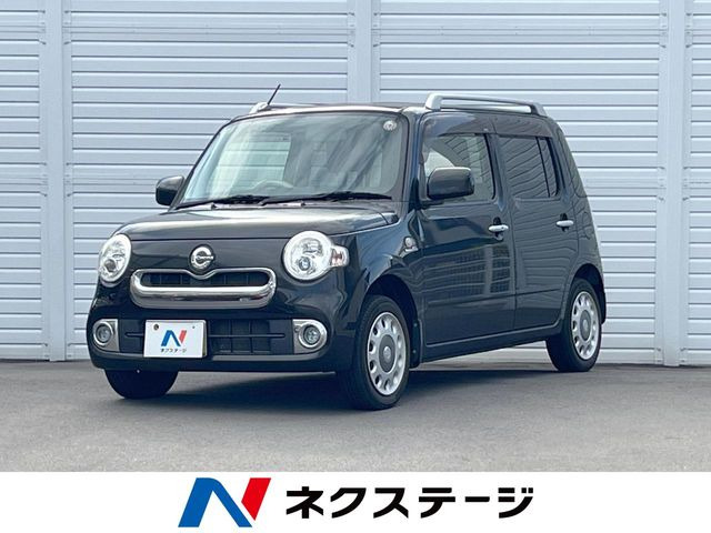 ダイハツ ミラココア 