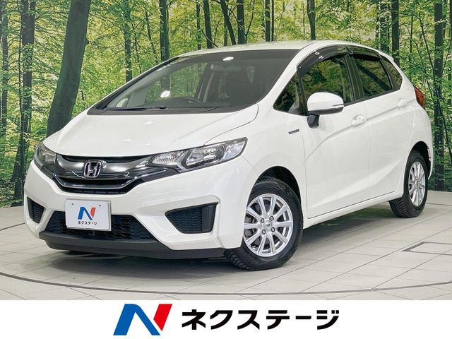 ホンダ フィット 