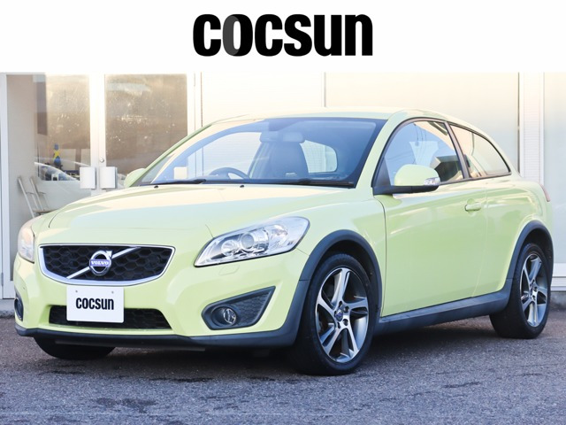 ボルボ C30 