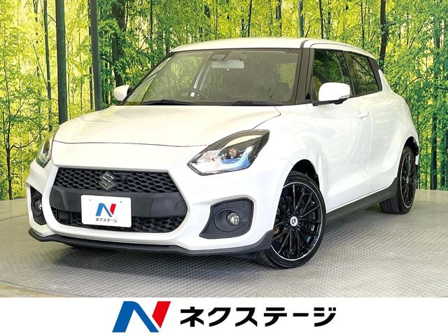 スズキ スイフト 