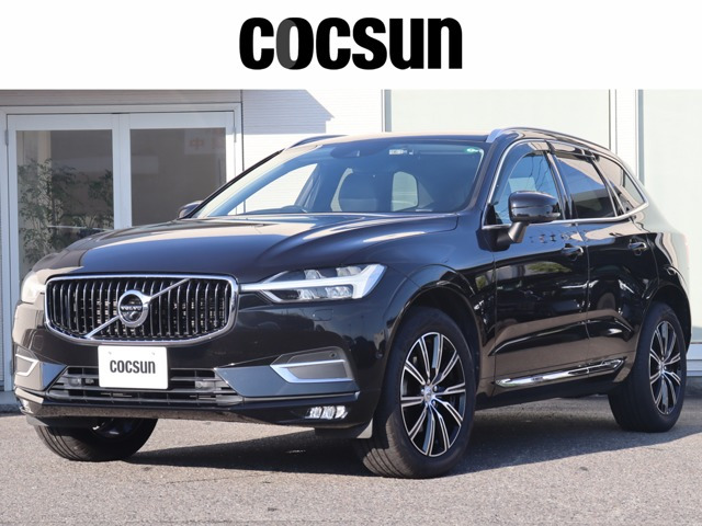 ボルボ XC60 