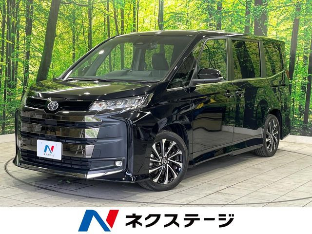 トヨタ ノア 