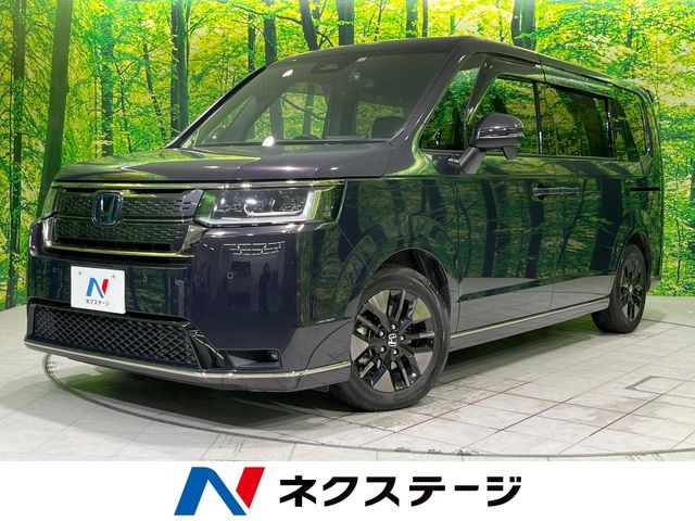 ホンダ ステップワゴン 