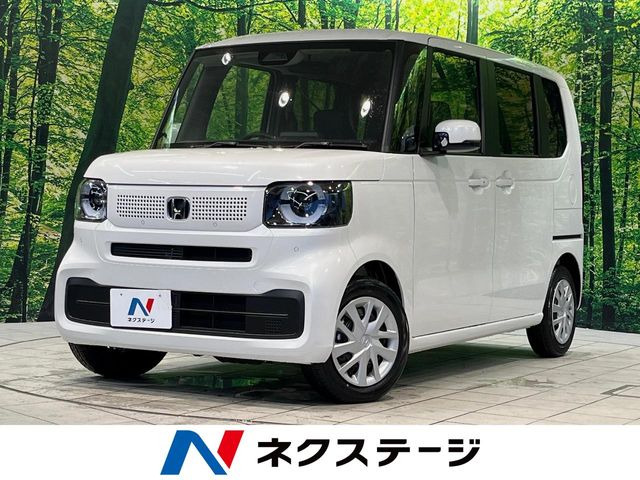 ホンダ N-BOX 