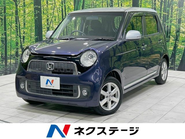 ホンダ N-ONE 