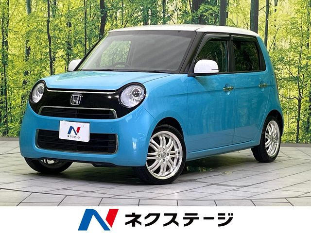 ホンダ N-ONE 