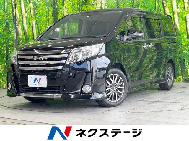 トヨタ ノア 