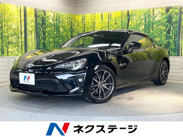 トヨタ 86 