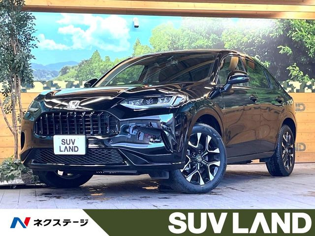 ホンダ ZR-V 