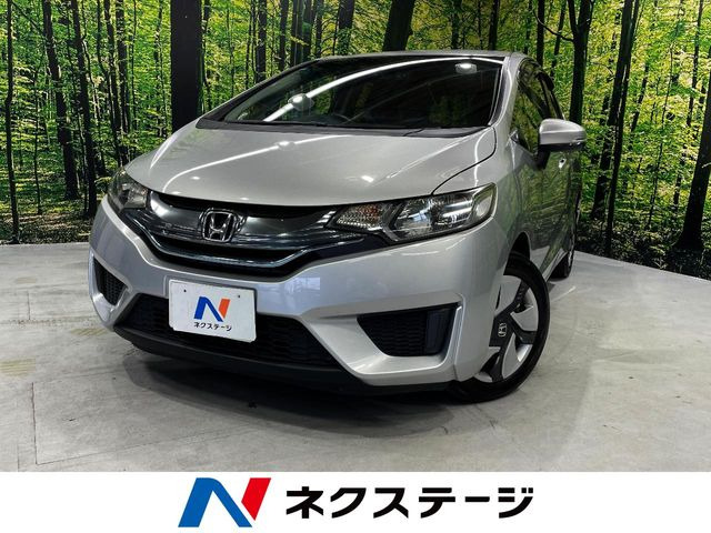 ホンダ フィット 