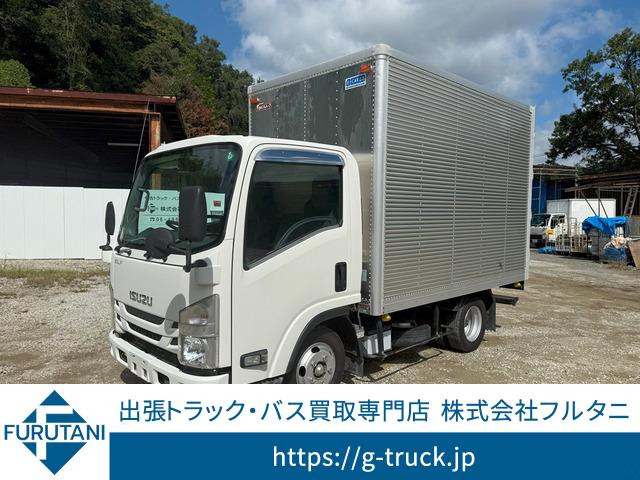 いすゞ エルフ 
