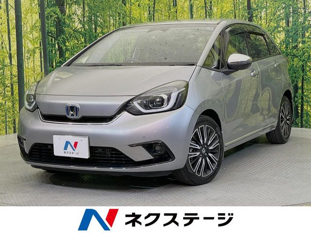 ホンダ フィット 