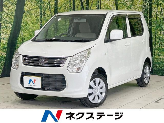 スズキ ワゴンR 