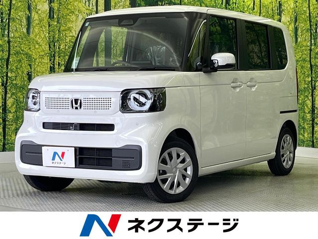 ホンダ N-BOX 