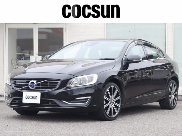 ボルボ S60 